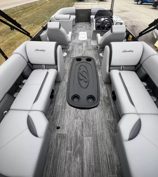 2026 Bentley Legacy 243 Navigator-3