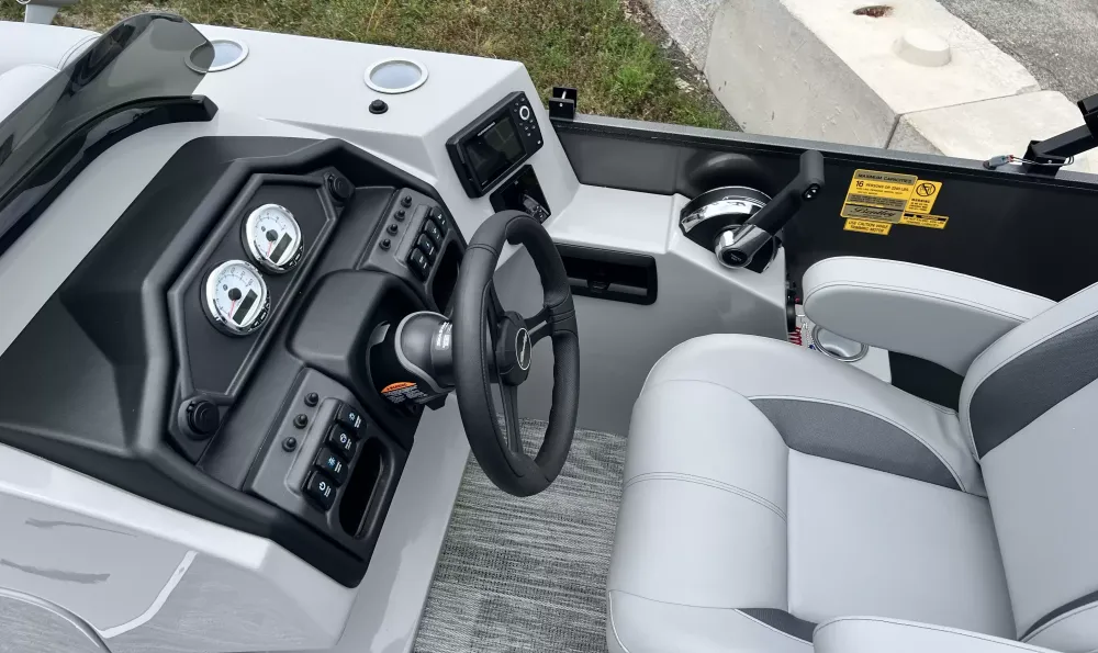2026 Bentley Legacy 243 Navigator-1