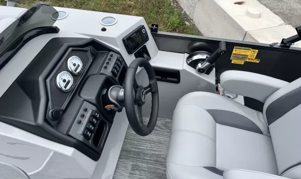 2026 Bentley Legacy 243 Navigator-1