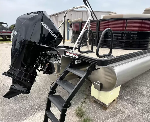 2026 Manitou 25Aurora LE RF VPII-3