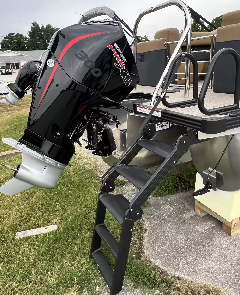 2026 Manitou 25Encore RF SHP575-6