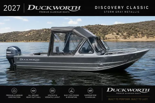  Duckworth 21 Discovery Classic-1