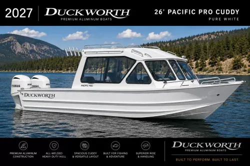  Duckworth 26 Pacific Pro Cuddy-1
