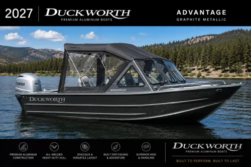  Duckworth 20 Advantage-1