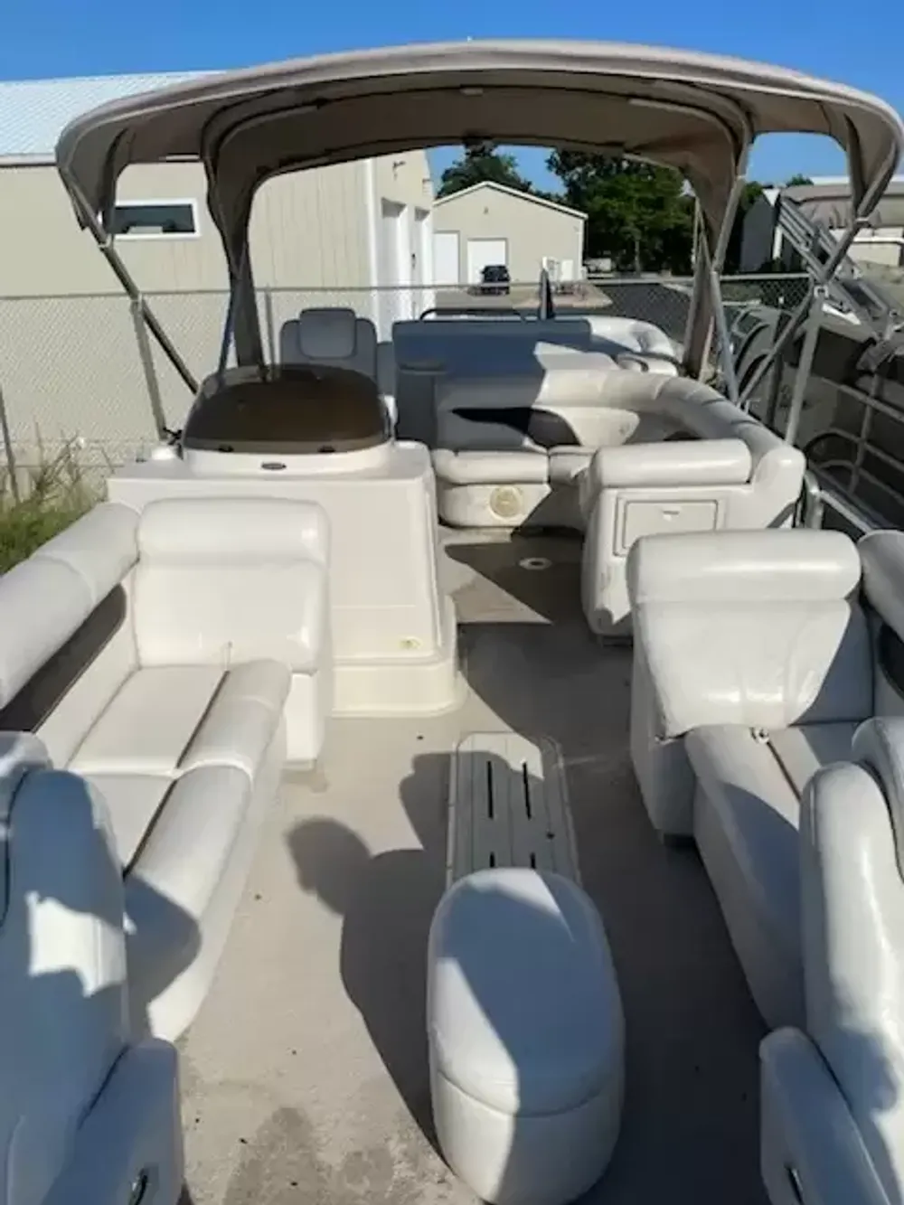 2005 PREIMIER 230 PTX-3