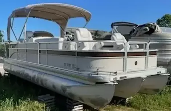 2005 PREIMIER 230 PTX-5