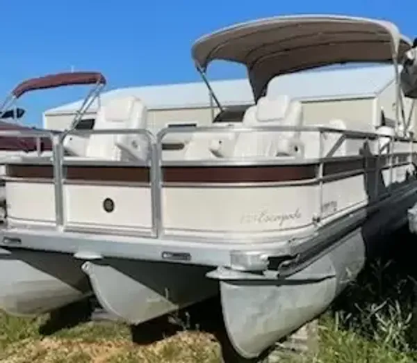 2005 PREIMIER 230 PTX-6