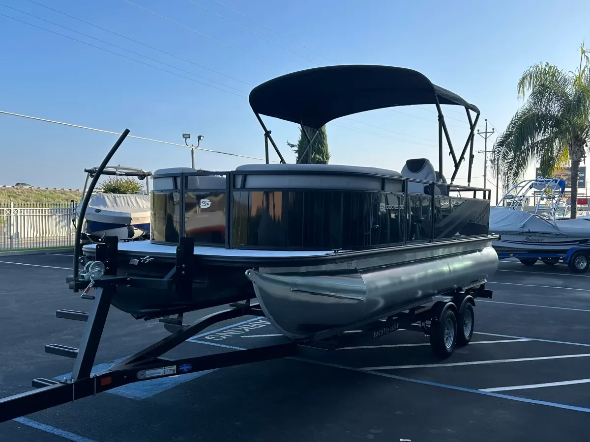 2026 Dockside 20DF-4