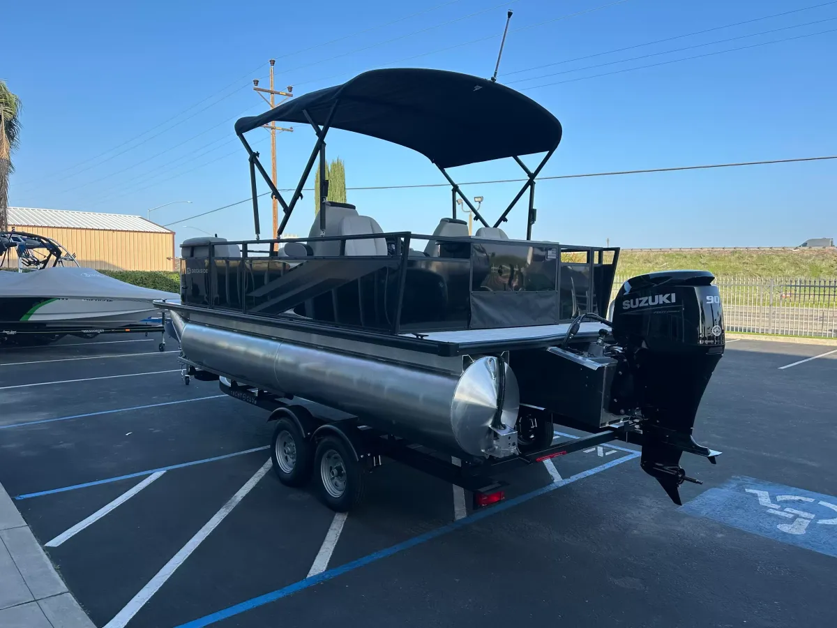 2026 Dockside 20DF-5
