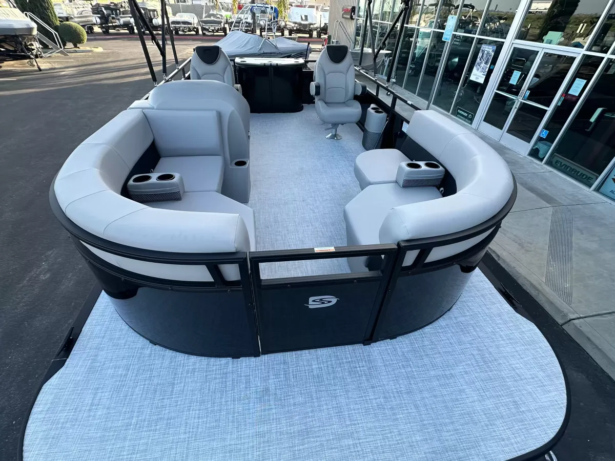 2026 Dockside 20DF-10