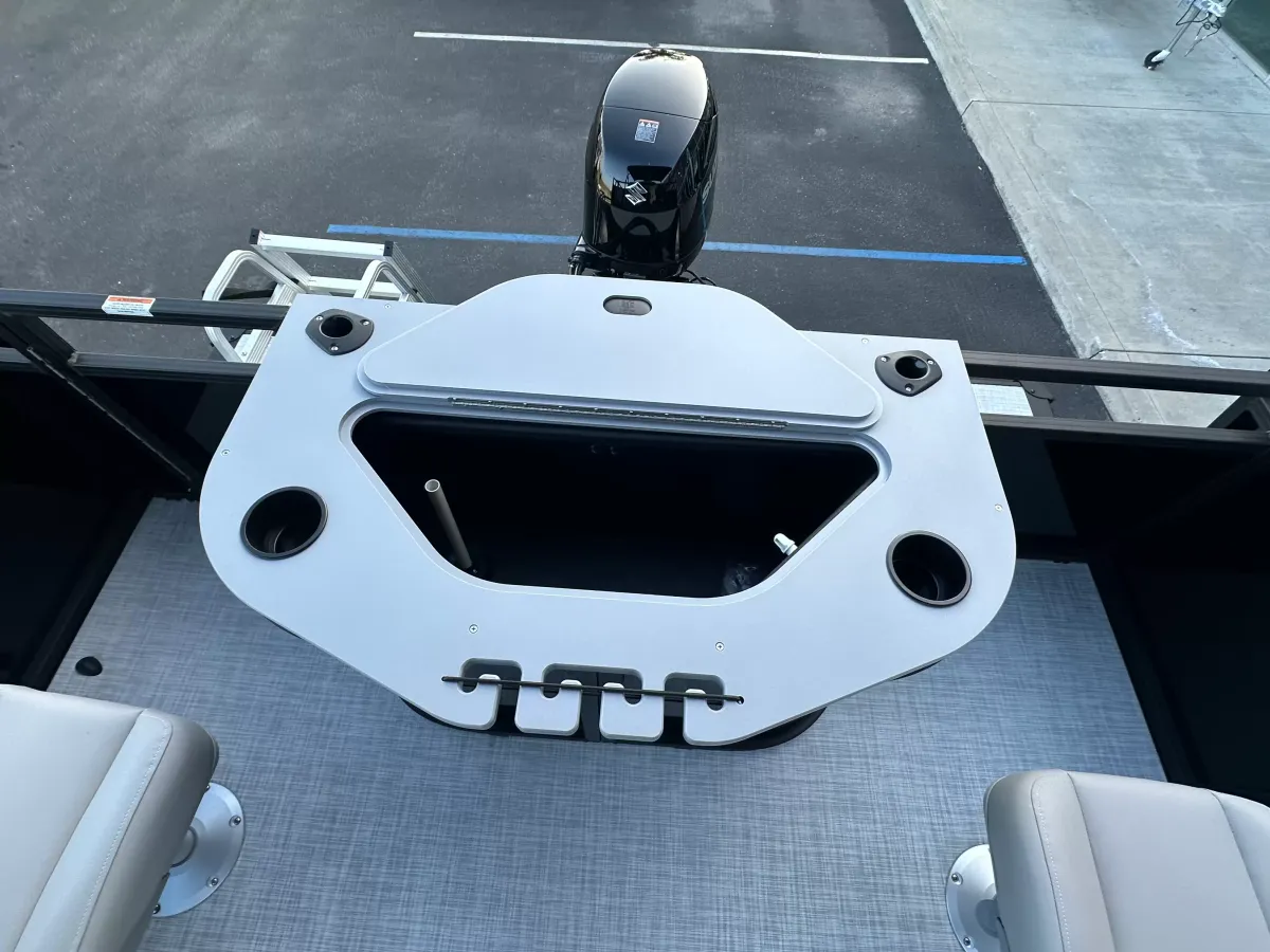 2026 Dockside 20DF-16