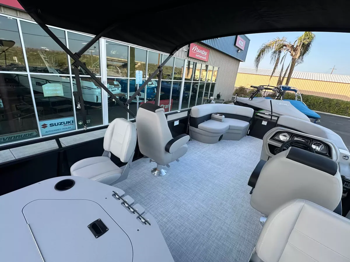 2026 Dockside 20DF-17