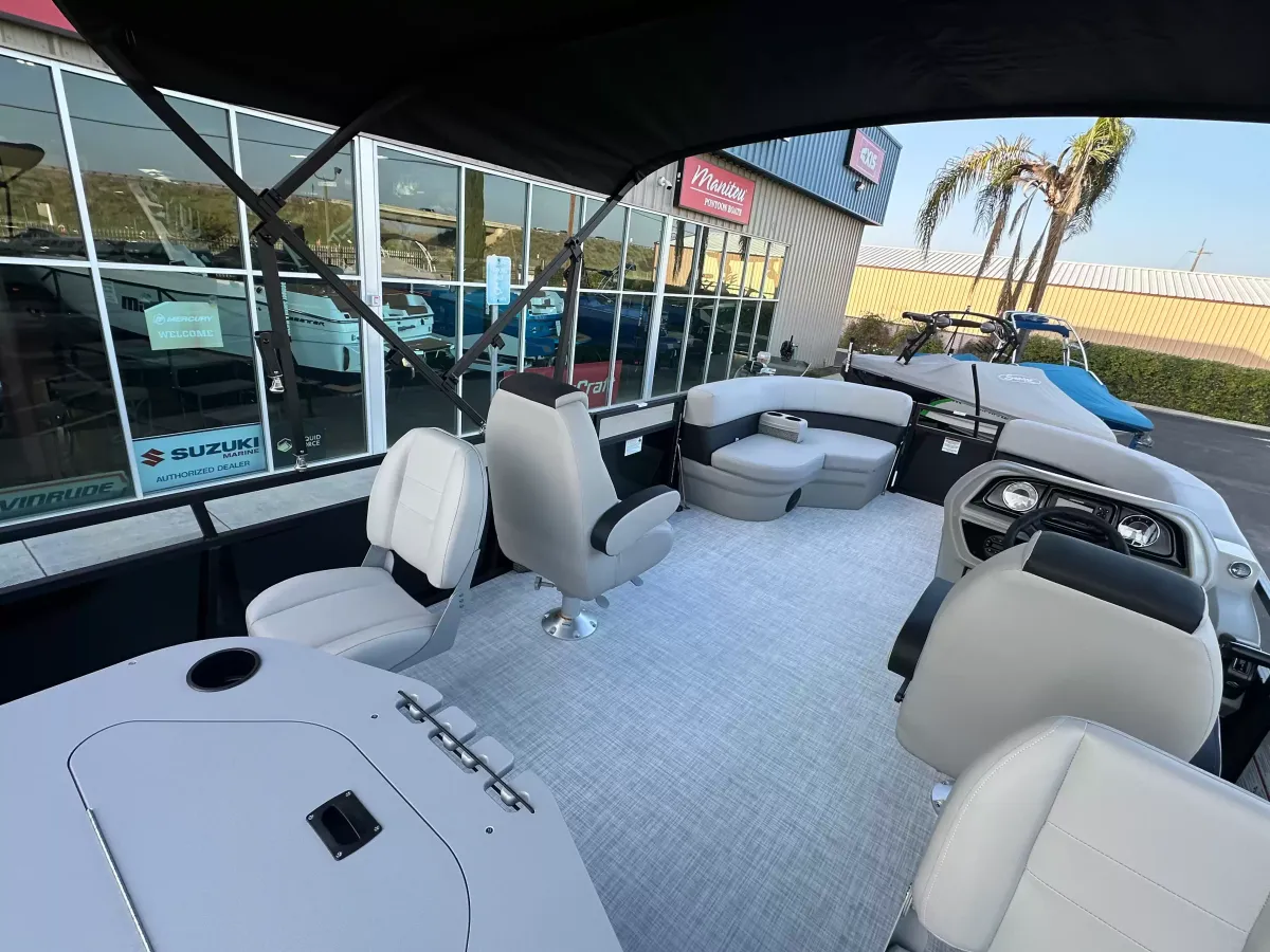 2026 Dockside 20DF-18