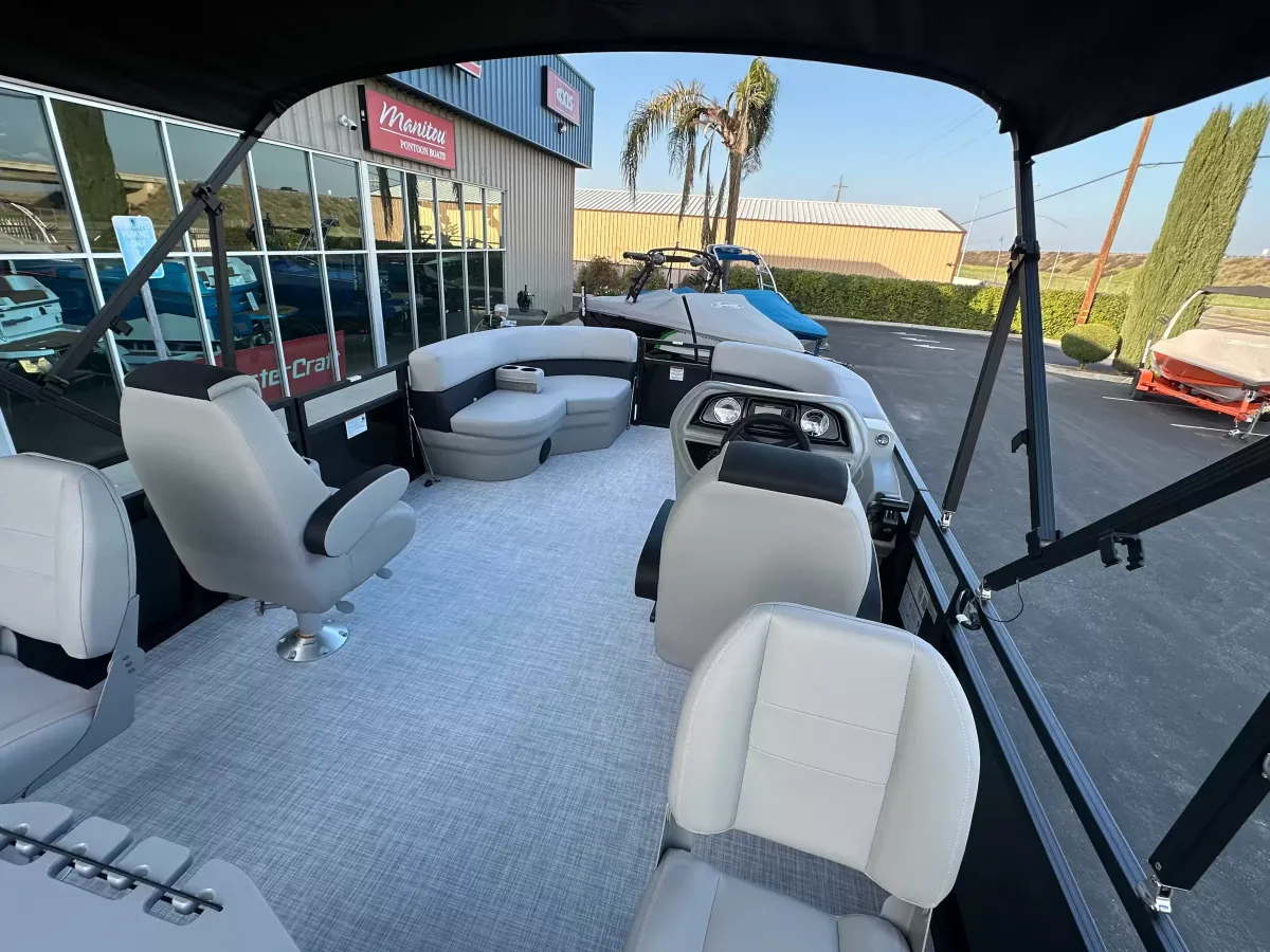 2026 Dockside 20DF-19