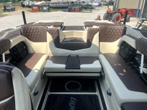 2027 Tige 22RZX