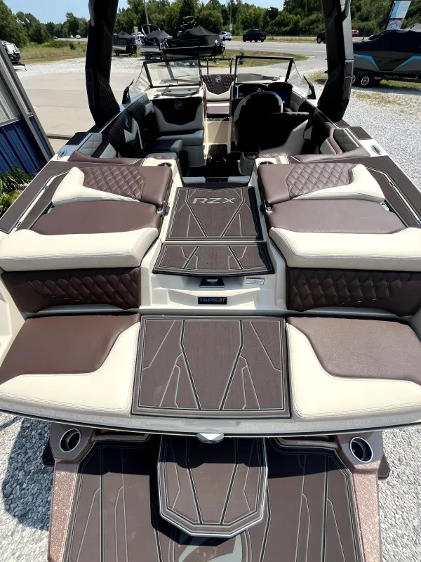 2027 Tige 22RZX-5