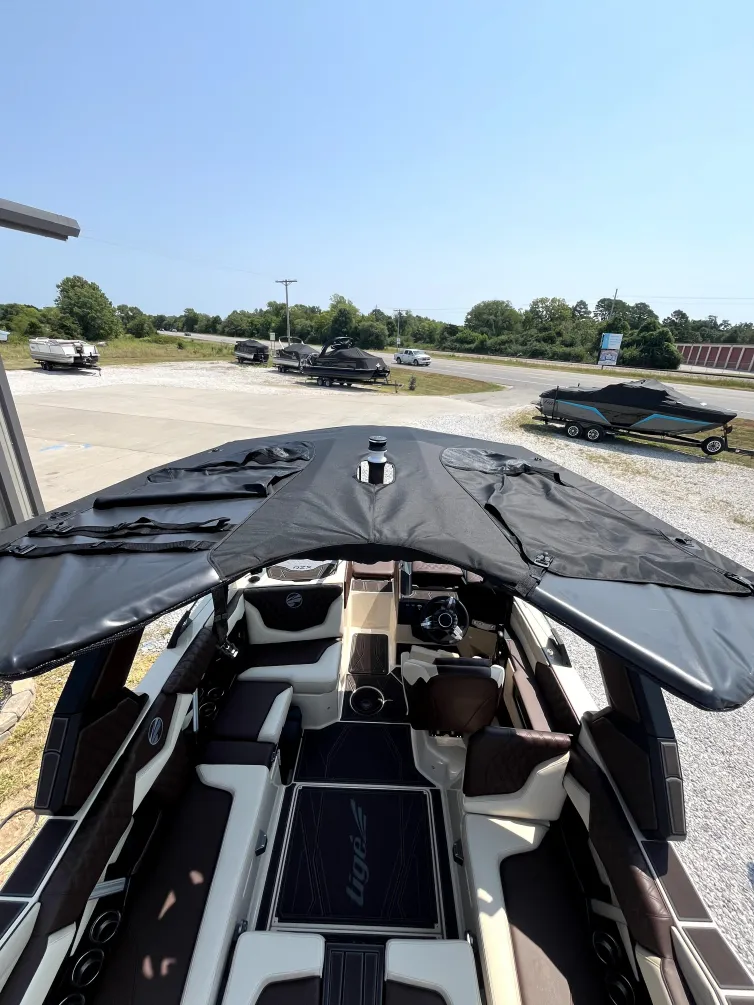 2027 Tige 22RZX