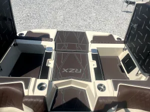 2027 Tige 22RZX
