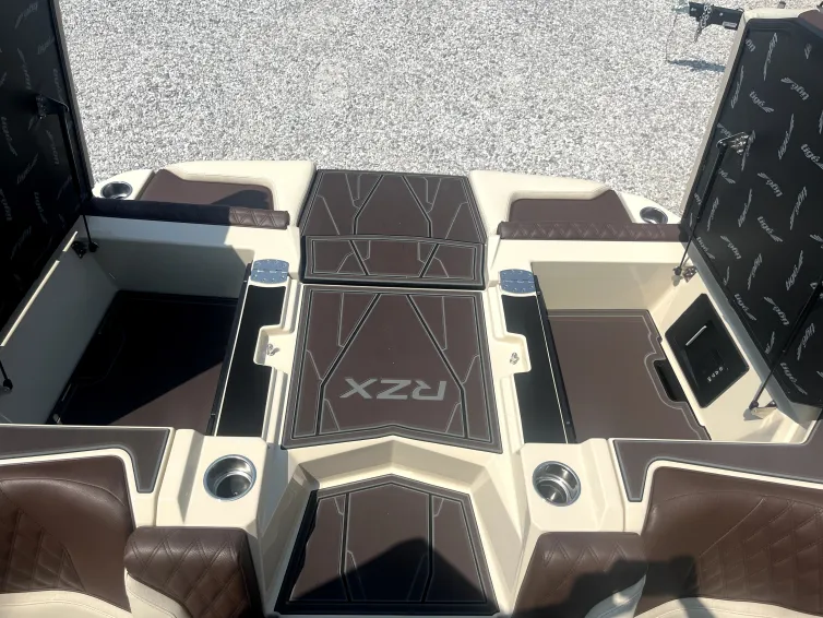 2027 Tige 22RZX