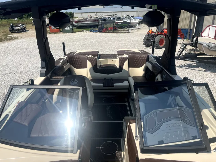 2027 Tige 22RZX