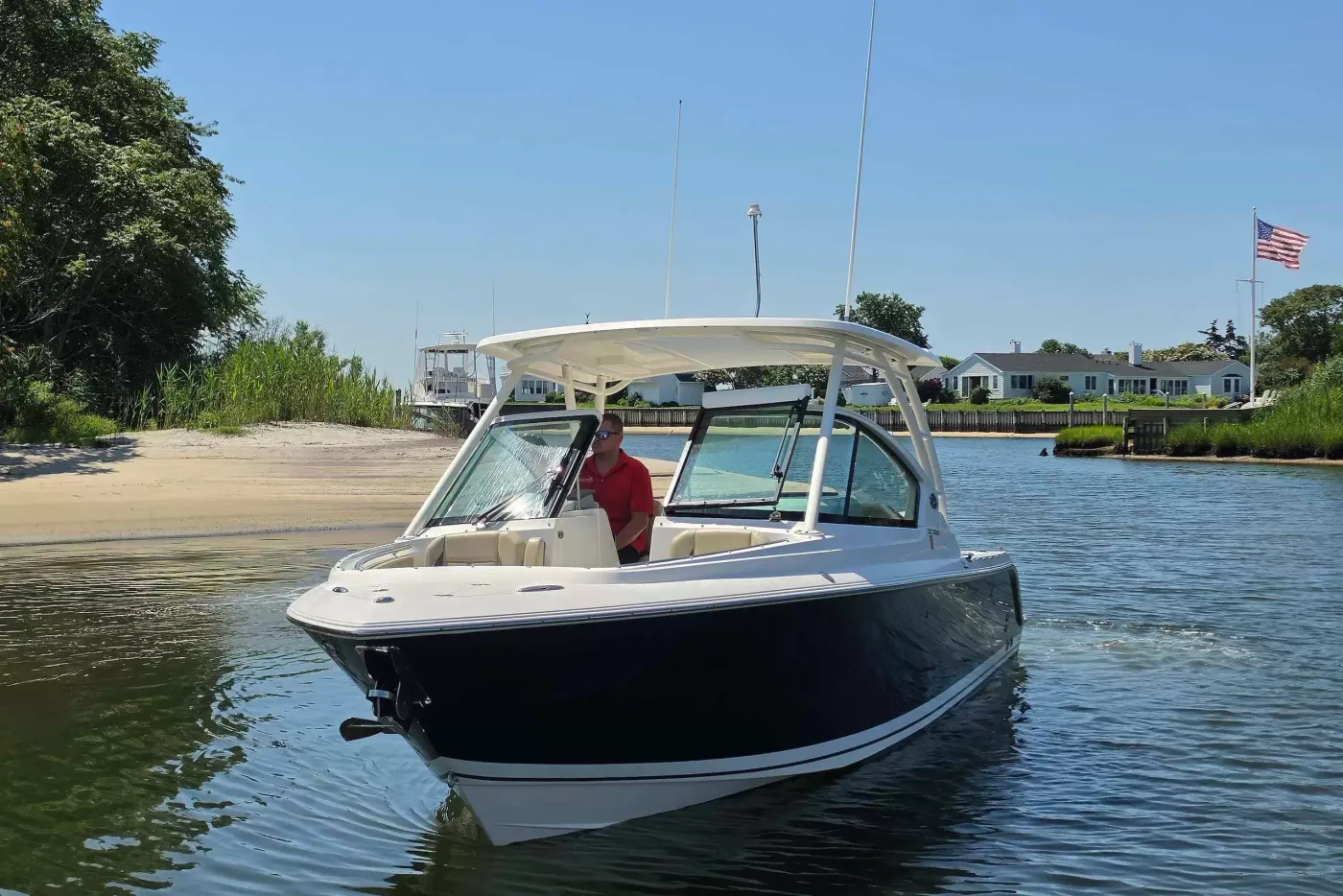 boat Image