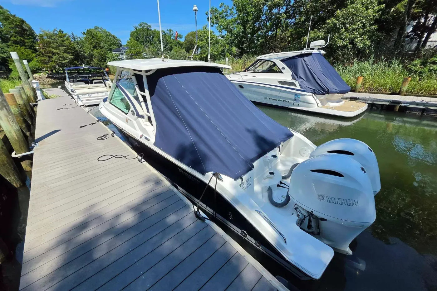 boat Image