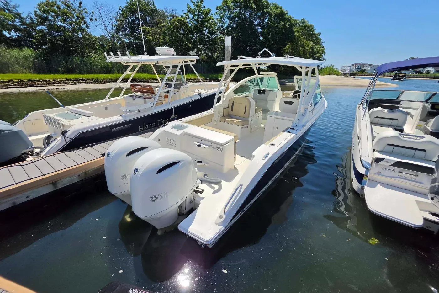boat Image