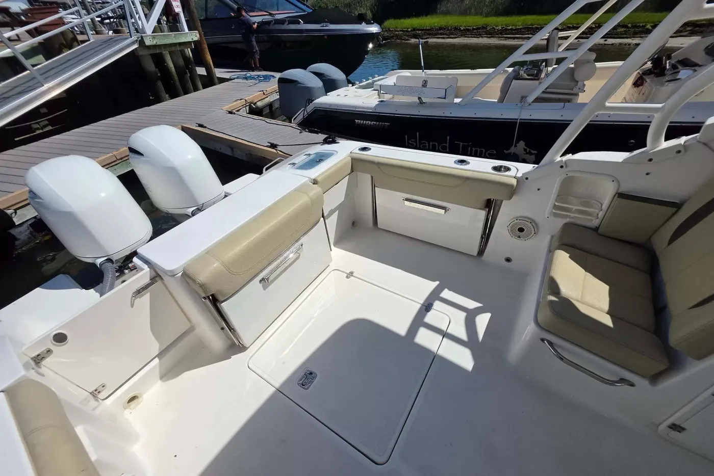 boat Image