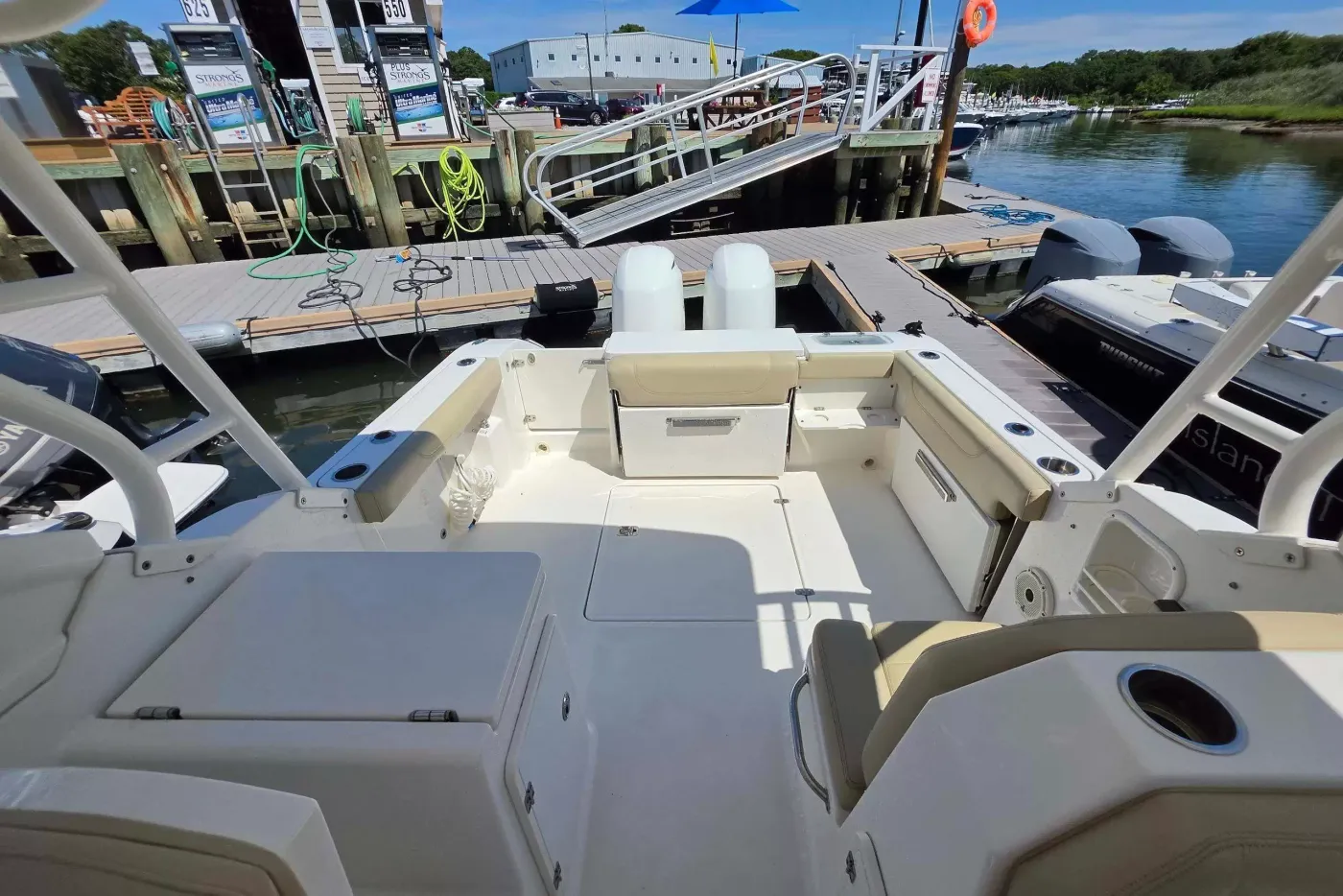 boat Image