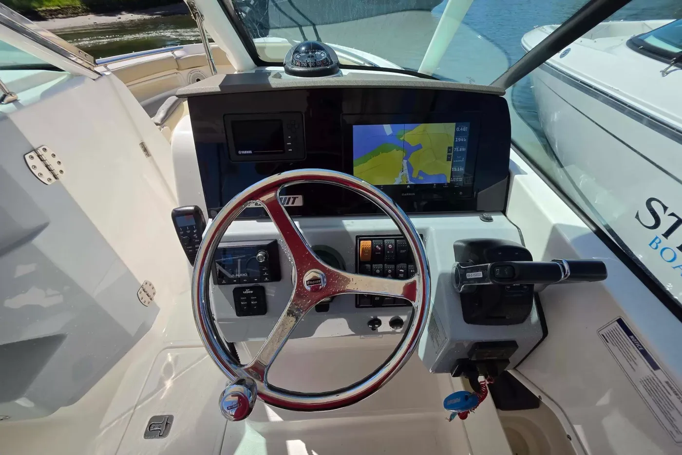 boat Image