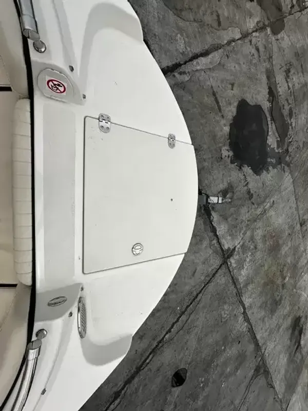 Stingray 231 Dual Console 2021-16