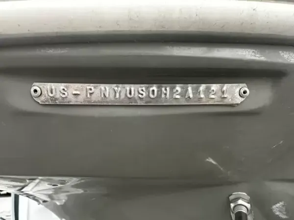 Stingray 231 Dual Console 2021-23