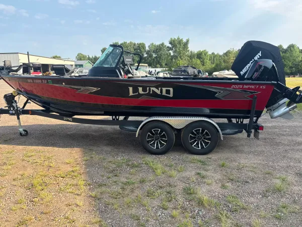 2024 Lund 2025 IMPACT XS0