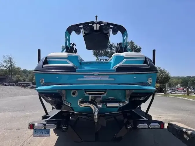 2020 Nautique G23