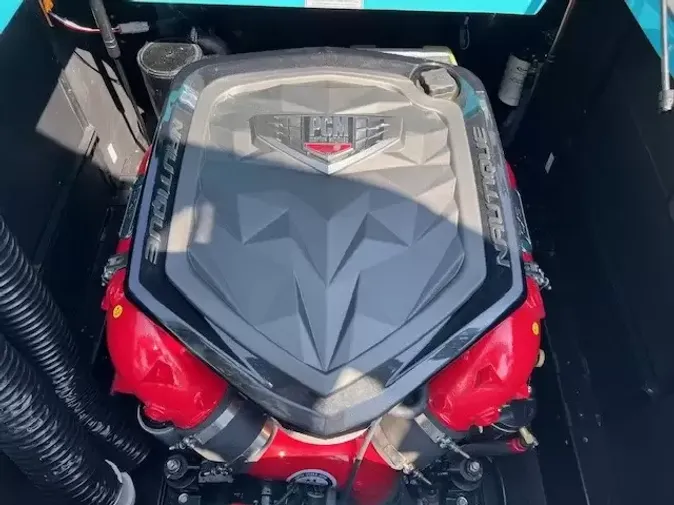 2020 Nautique G23