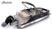 2027 Barletta Sanza 22UC