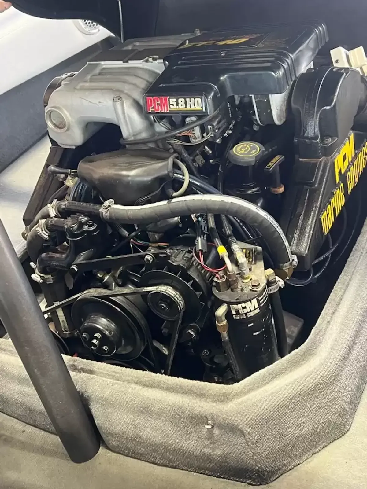 1997 Nautique SPORT-4