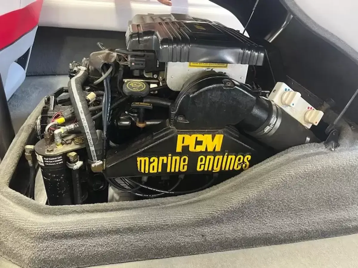 1997 Nautique SPORT-5