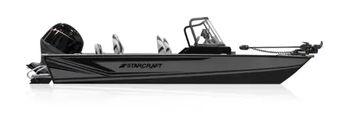  Starcraft Storm 166 DC0