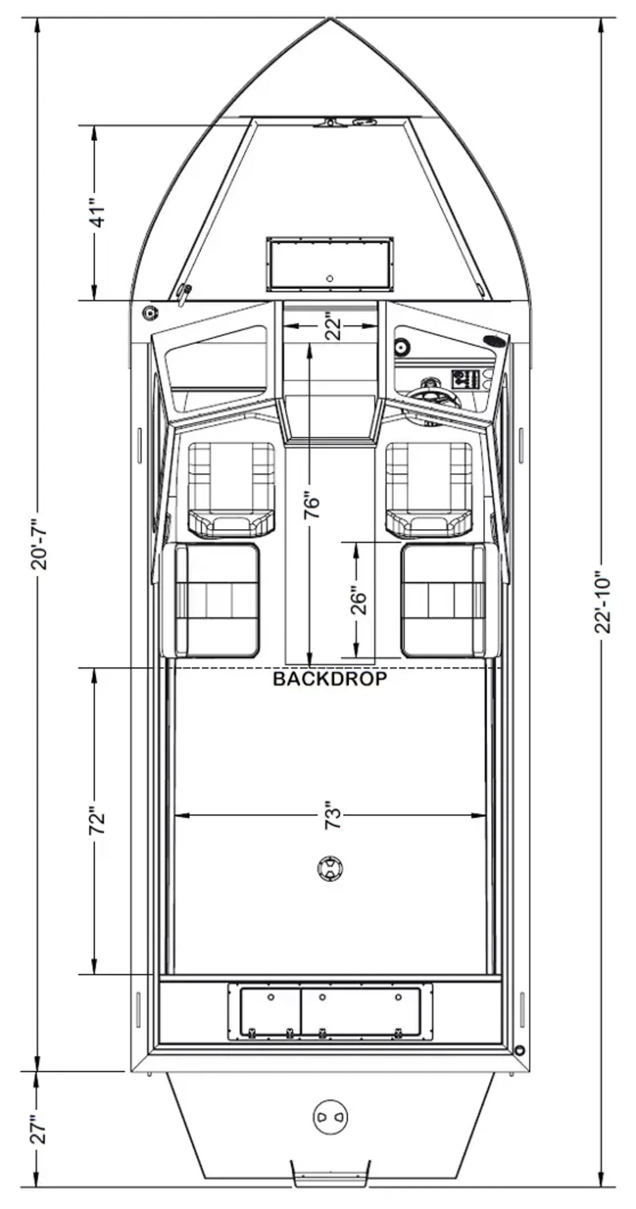  Duckworth 20 Advantage-2