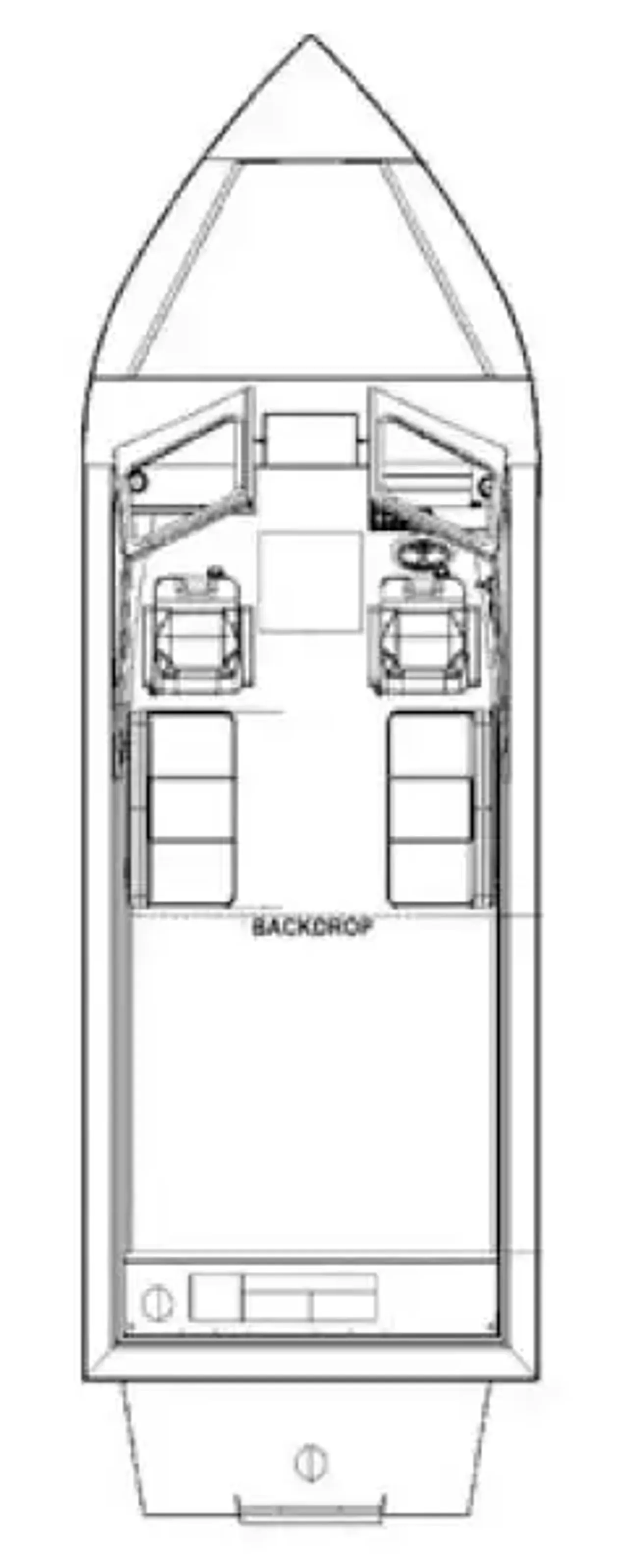  Duckworth 21 Discovery-2