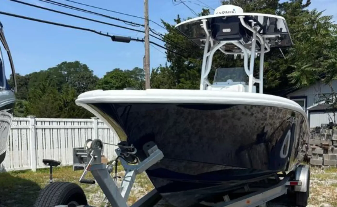 boat Image