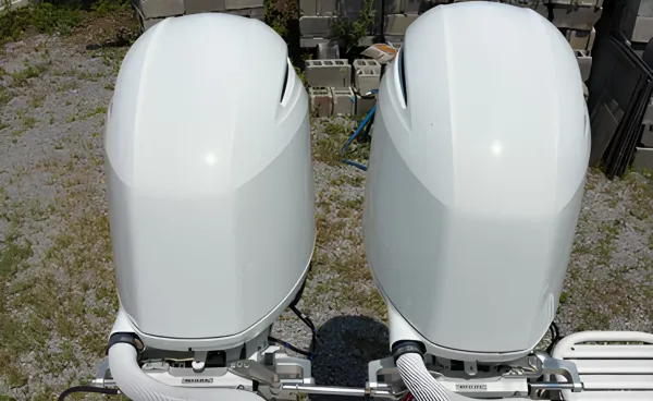 2021 Yellowfin 26 HYBRID detail image 6