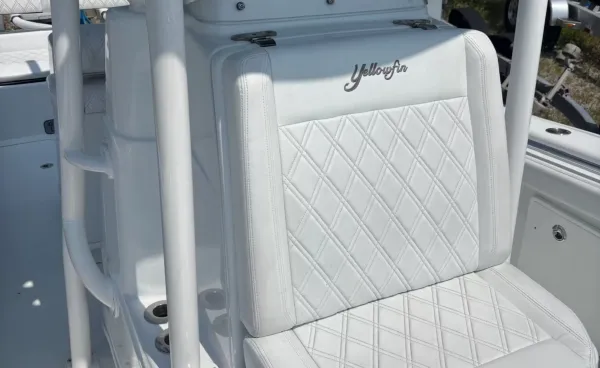 2021 Yellowfin 26 HYBRID detail image 18