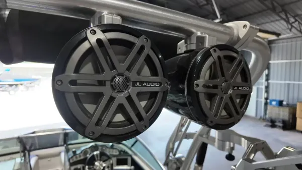 2015 Mastercraft X30-62