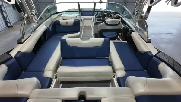 2015 Mastercraft X30-55