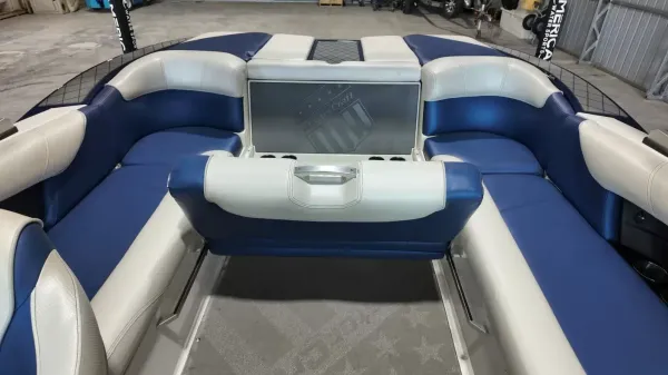 2015 Mastercraft X30-58