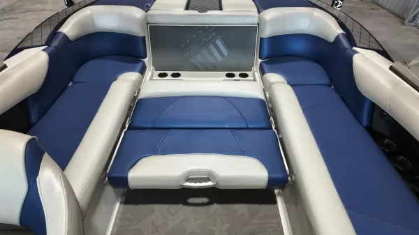 2015 Mastercraft X30-57