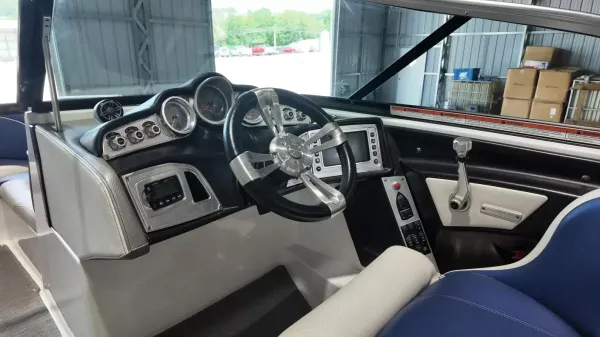 2015 Mastercraft X30-30