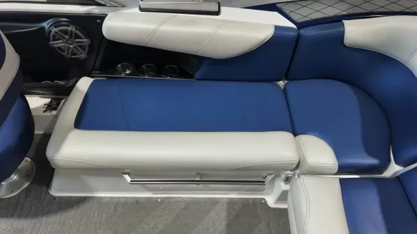 2015 Mastercraft X30-51
